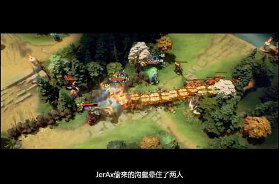 2027年首届电竞奥运会将在沙特阿拉伯盛大举行